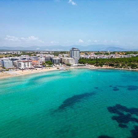 City Point Beach&Spa Hotel Didim Kültér fotó