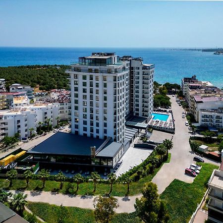 City Point Beach&Spa Hotel Didim Kültér fotó
