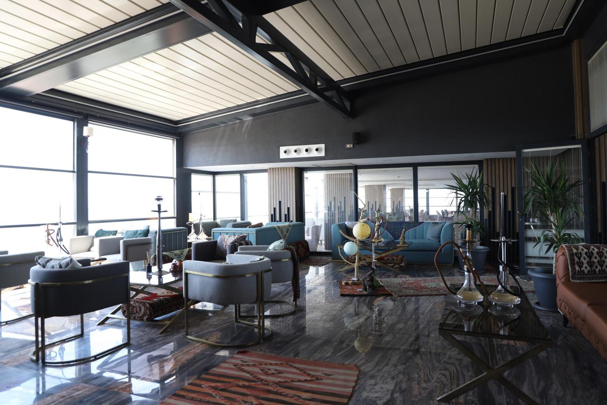 City Point Beach&Spa Hotel Didim Kültér fotó